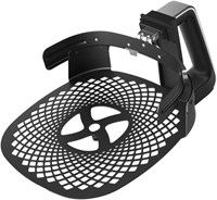 Philips Airfryer XXL kit accessoire plaque à pizza pour Airfryer
