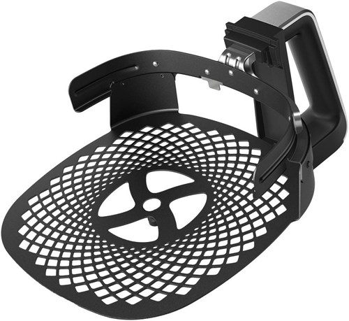 Philips Airfryer XXL kit accessoire plaque à pizza pour Airfryer