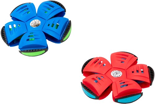 Goliath Phlat Ball Classic - Vang- en werpspel voor buitenplezier-3