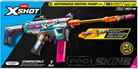 Zuru X-shot Pro Series mega blaster - dartblaster met 40 darts
