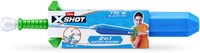 Zuru X-Shot épée à eau 2 en 1 - épée en mousse et pistolet à eau 65cm