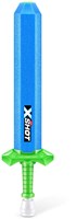 Zuru X-Shot épée à eau 2 en 1 - épée en mousse et pistolet à eau 65cm-2