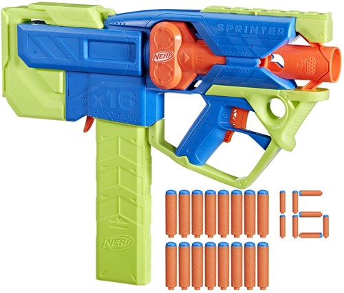 Hasbro NERF blaster N Series Sprinter - speelgoed voor buiten-3