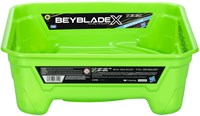 Hasbro Beyblade X Beystadium - Arène de Combat pour Beyblade X-2