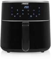 Princess digitale airfryer 182244 6L-3