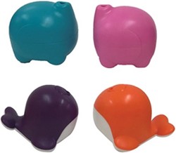 Edushape Badspeelgoed Dunk & Strain Pal - 1 stuk