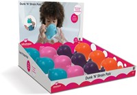 Edushape Badspeelgoed Dunk & Strain Pal - 1 stuk - Willekeurig geleverd-3