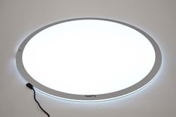 TickiT Lichtpaneel Rond - 60 cm