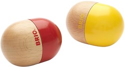 BRIO Oeufs Sonores - 30180