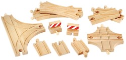 BRIO Coffret évolution avancé - 33307