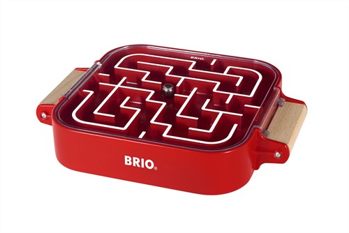 BRIO Take Along Labyrint -34100