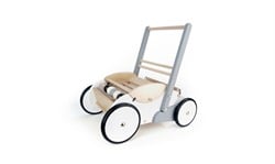 Bajo Baby walker - grey
