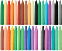 Crayons spirales HAKU YOKA - 36-2
