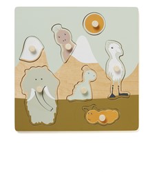 Kid's Concept Puzzel NEO