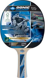 Donic Legends 700 Tafeltennisbat
