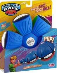 Goliath Phlat Ball Classic V5 - Frisbee en bal voor buitenplezier