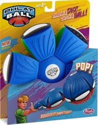 Phlat ball classic - asst