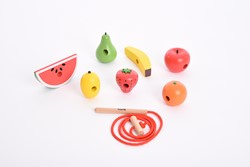TickiT HOUTEN VETER FRUIT