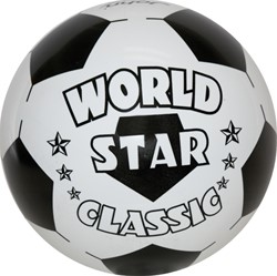 Bal Vinyl 220mm World Star