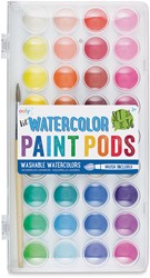 Ooly Lil Verfpotjes Aquarel