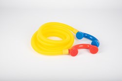 TickiT jouet éducatif Talking Tubes set de démarrage - communication