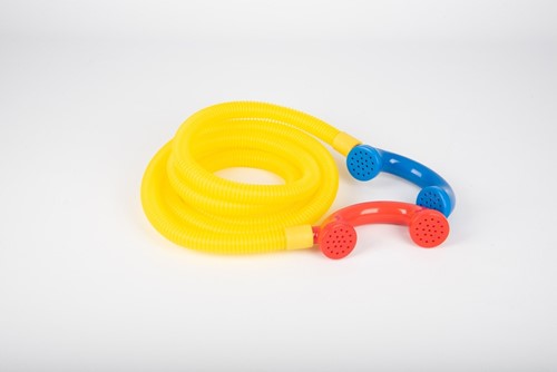 TickiT TALKING TUBES STARTER SET