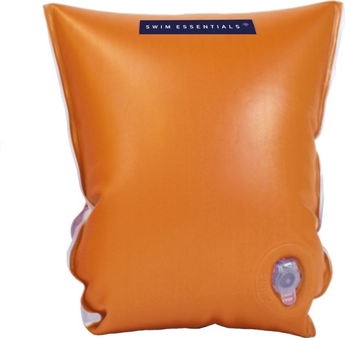 Swim Essentials zwembandjes oranje - zwemvleugels 2-6 jaar 15-30 kg-2