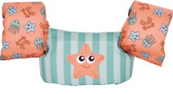 Swim Essentials zwemvest Puddle Jumper Sea Animals 2-6 jaar 15-30 kg