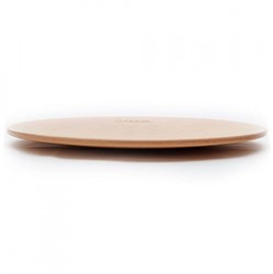 Wobbel 360 blank gelakt