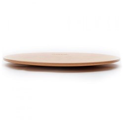 Wobbel 360 laqué transparent