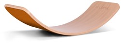 Wobbel Original Blank Gelakt vilt Roest