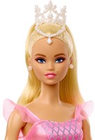 Mattel Barbie balletpop Signature Ballet Wishes - modepop voor meisjes-2