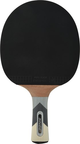 Schildkröt raquette de tennis de table Waldner 700 avec poignée ergonomique-2
