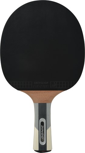 Schildkröt tafeltennisbat Waldner 900 voor aanvallend spel en spin-2