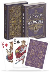 BICYCLE Bicycle Marquis