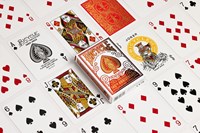 Bicycle Pokerkaarten Bicycle 140th Anniversary-2
