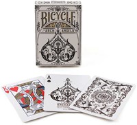 Bicycle Pokerkaarten Bicycle- Archangels Premium