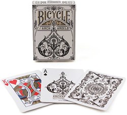Bicycle Pokerkaarten Bicycle- Archangels Premium