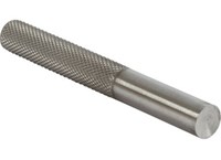 Creativ Company rivetsetter zilver - hobby gereedschap voor textiel en papier-3