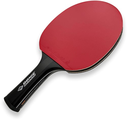 Schildkröt tafeltennisbat CarboTec 3000 carbon technologie-2