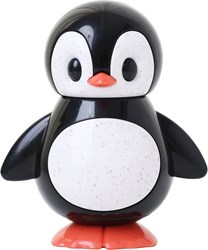 Tolo speelgoed BIO First Friends Penguin educatief duurzaam 8x5,5x9 cm