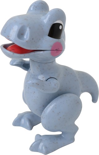 Tolo jouet dinosaure Bio First Friends T-Rex durable