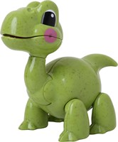 Tolo speelgoed Brontosaurus BIO First Friends - educatief en duurzaam