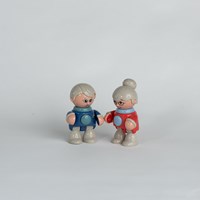 Tolo speelgoed BIO First Friends opa duurzaam en veilig-3