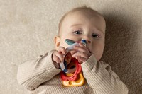 Tolo BIO Mouse Rattle-2