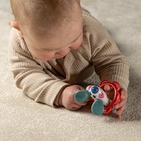 Tolo BIO Mouse Rattle-3