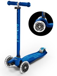 Micro Maxi Deluxe LED Marine