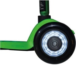 MICRO LED WHEEL WHIZZERS