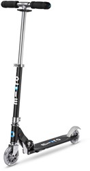 Micro Sprite LED Zwart