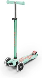 Maxi Deluxe LED menthe